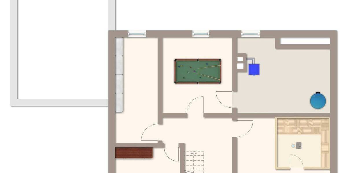 Einfamilienhaus Lähden Holte-Lastrup - 7 Zimmer, 146 m&sup2;, 270.000&euro; | Angebot:26697984