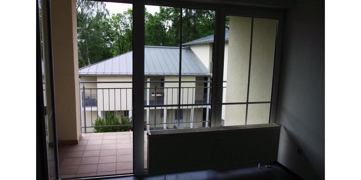 Etagenwohnung Wunsiedel - 2.5 Zimmer, 53 m&sup2;, 115.000&euro; | Angebot:26840510