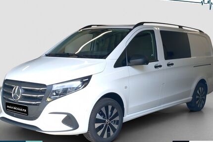 Mercedes-Benz Vito 3.000 km 67.818 &euro; Sonnefeld 96242