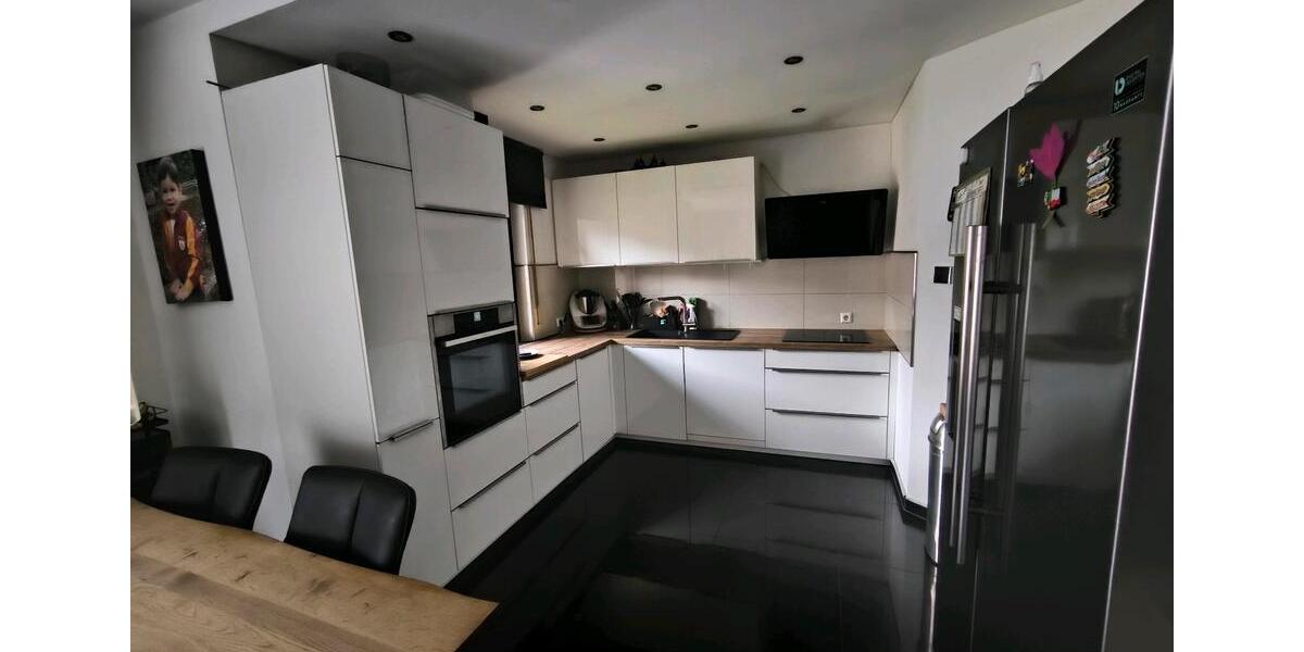 Etagenwohnung Mörlenbach - 3.5 Zimmer, 85 m&sup2;, 330.000&euro; | Angebot:25973404