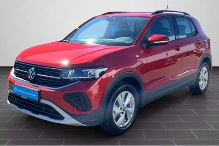 VW T-Cross 4.570 km 26.500 &euro; Ladenburg 68526