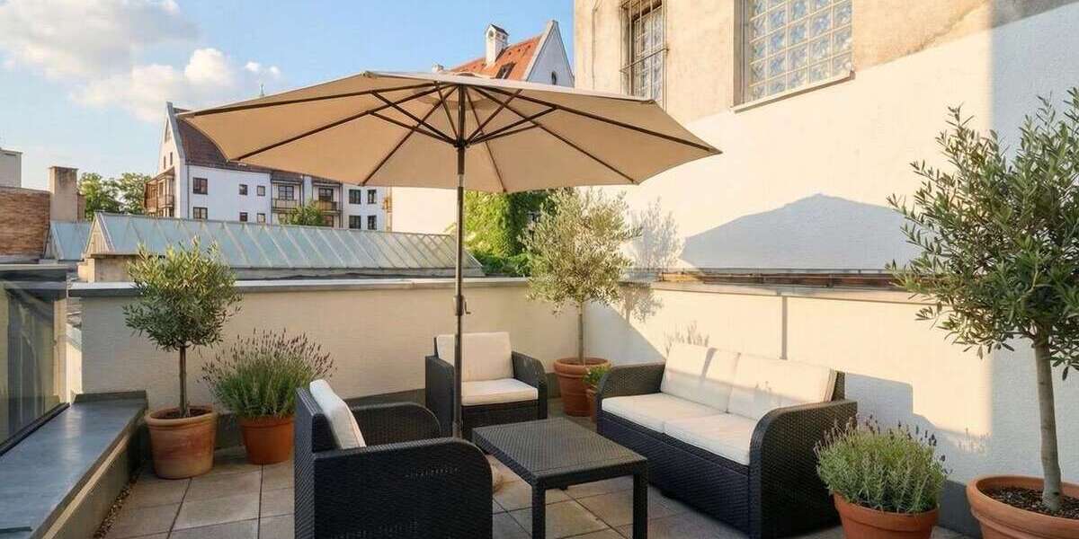 Zimmer Augsburg Innenstadt - 640&euro; | Angebot:26929125