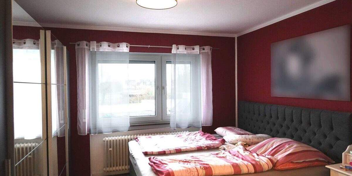 Etagenwohnung Leverkusen Lützenkirchen - 3 Zimmer, 67 m&sup2;, 680&euro; | Angebot:24992461