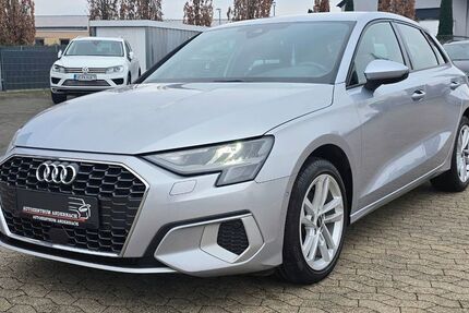 Audi A3 114.953 km 20.999 &euro; Andernach 56626