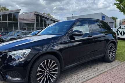 Mercedes-Benz GLC 250 126.450 km 23.490 &euro; Bad Segeberg 23795