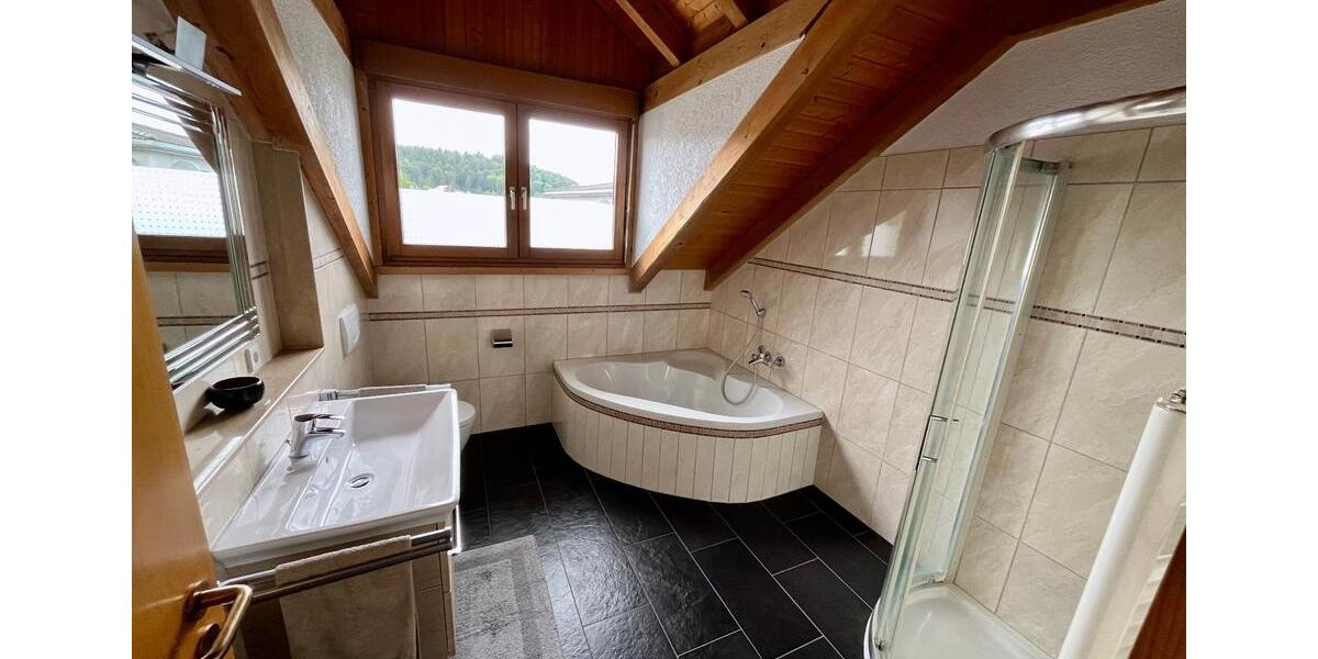 Doppelhaushälfte Lauchringen - 4.5 Zimmer, 107 m&sup2;, 469.000&euro; | Angebot:26691397