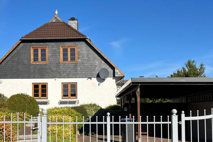 Haus zur Miete mit Einliegerwohnung 8 zimmer