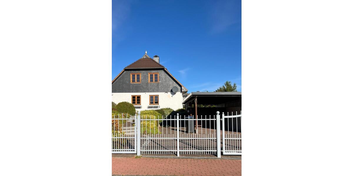 Haus zur Miete mit Einliegerwohnung 8 zimmer