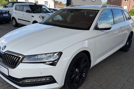 Skoda Superb 150.000 km 17.490 &euro; Osnabrück 49088
