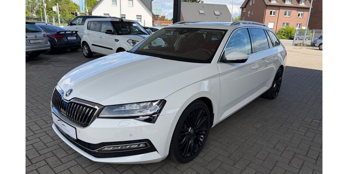 Skoda Superb 150.000 km 17.490 &euro; Osnabrück 49088