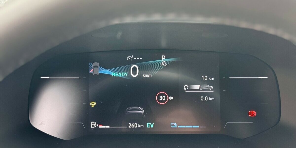 Mitsubishi ASX PLUS Hybrid 1.6L / Rückfahrkamera / SitzH 10.000 km 25.490 &euro; Donauwörth 86609