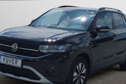 VW T-Cross 19.900 km 25.140 &euro; Hagen 27628