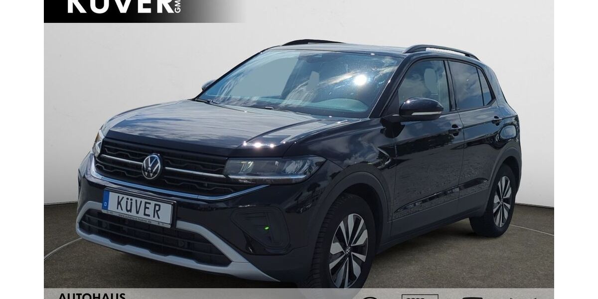 VW T-Cross 19.900 km 25.140 &euro; Hagen 27628