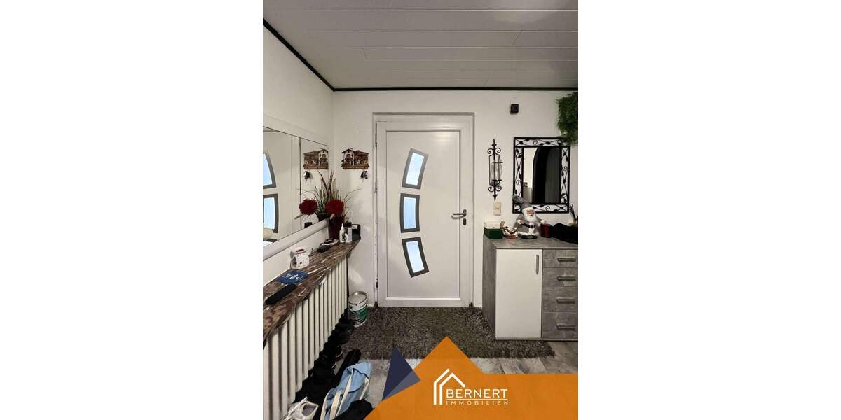 Einfamilienhaus Küps - 5 Zimmer, 167 m&sup2;, 290.000&euro; | Angebot:25689923