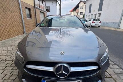Mercedes-Benz A 220 115.000 km 20.950 &euro; Großrinderfeld 97950