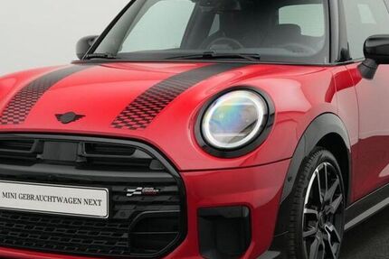 Mini Cooper S 17.181 km 30.128 &euro; Salzwedel-Brietz 29410