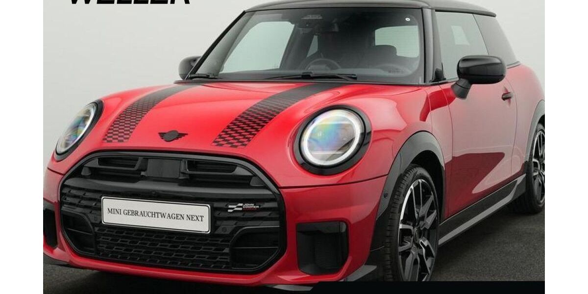 Mini Cooper S 17.181 km 30.128 &euro; Salzwedel-Brietz 29410