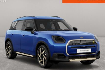 Mini Countryman SE (Cooper) 20.454 km 38.707 &euro; München 80939