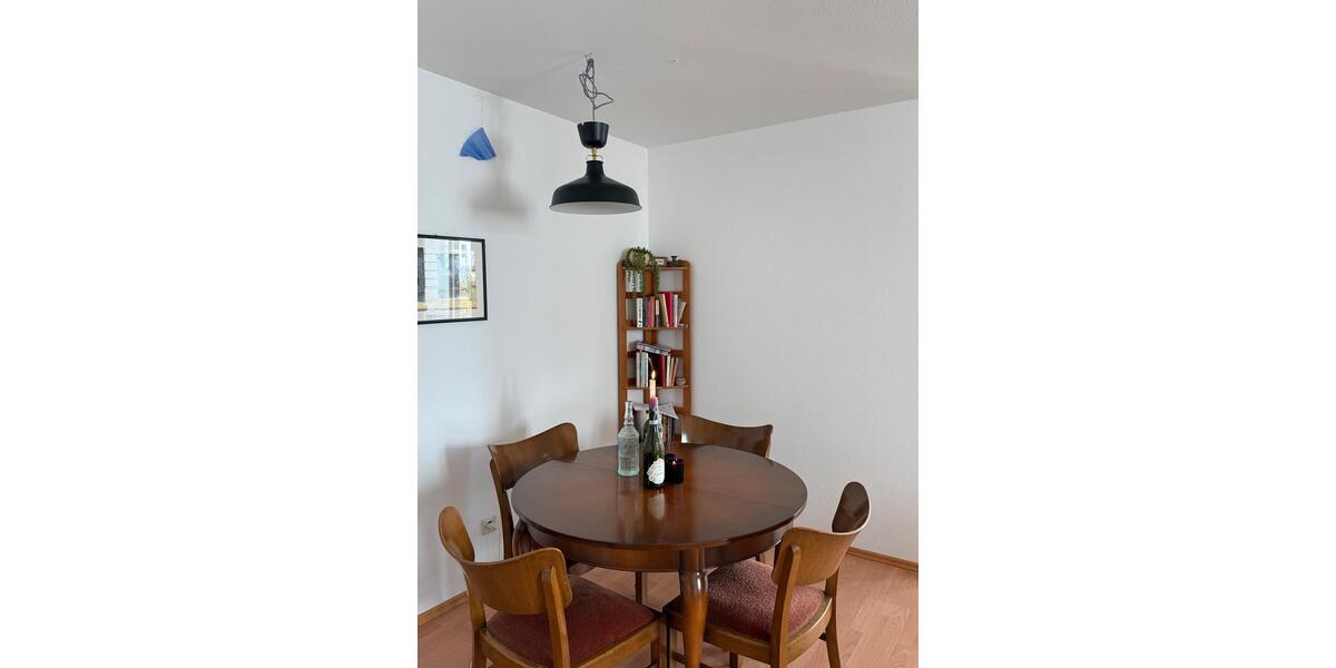 Etagenwohnung Esslingen am Neckar - 2 Zimmer, 56 m&sup2;, 1.000&euro; | Angebot:25415741