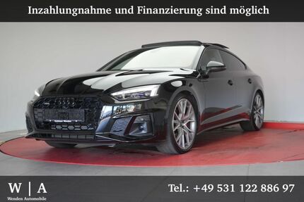 Audi A5 27.000 km 47.990 &euro; Braunschweig 38110