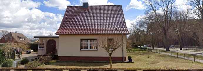 Einfamilienhaus Lübtheen - 5 Zimmer, 110 m&sup2;, 199.000&euro; | Angebot:25697753