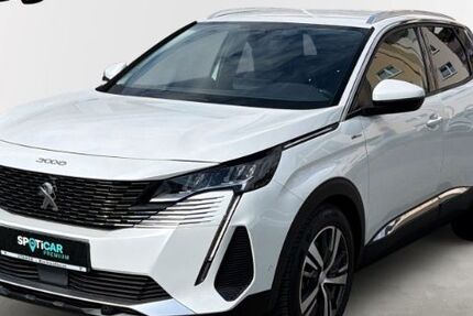 Peugeot 3008 28.600 km 26.900 &euro; Kleinostheim 63801