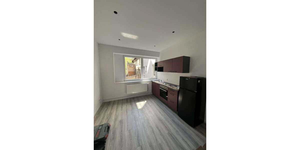 Etagenwohnung Braunschweig Westliches Ringgebiet - 1 Zimmer, 30 m&sup2;, 500&euro; | Angebot:26408036