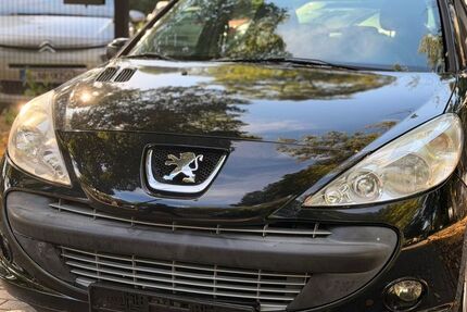Peugeot 206 145.000 km 2.299 &euro; Berlin 12347