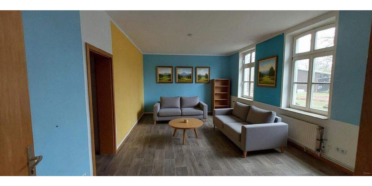 Mehrfamilienhaus, Wohnhaus Neuenkirchen Delmsen - 2.900&euro; | Angebot:25737285