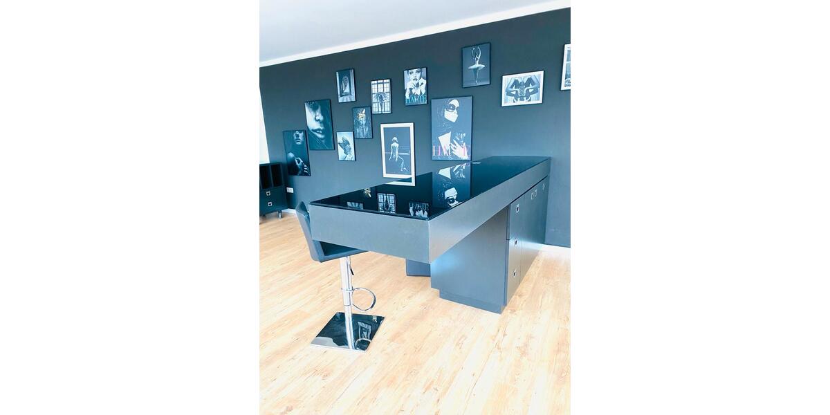 Exklusive 43 m² Penthouse-Wohnung direkt am Westfalenpark 1 zimmer