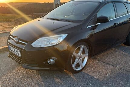 Ford Focus 167.253 km 3.550 &euro; Ulm 89081