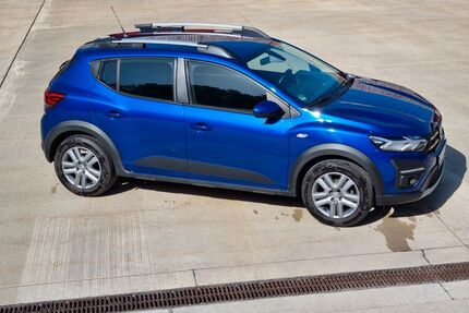 Dacia Sandero 50.939 km 11.750 &euro; Rietschen 02956