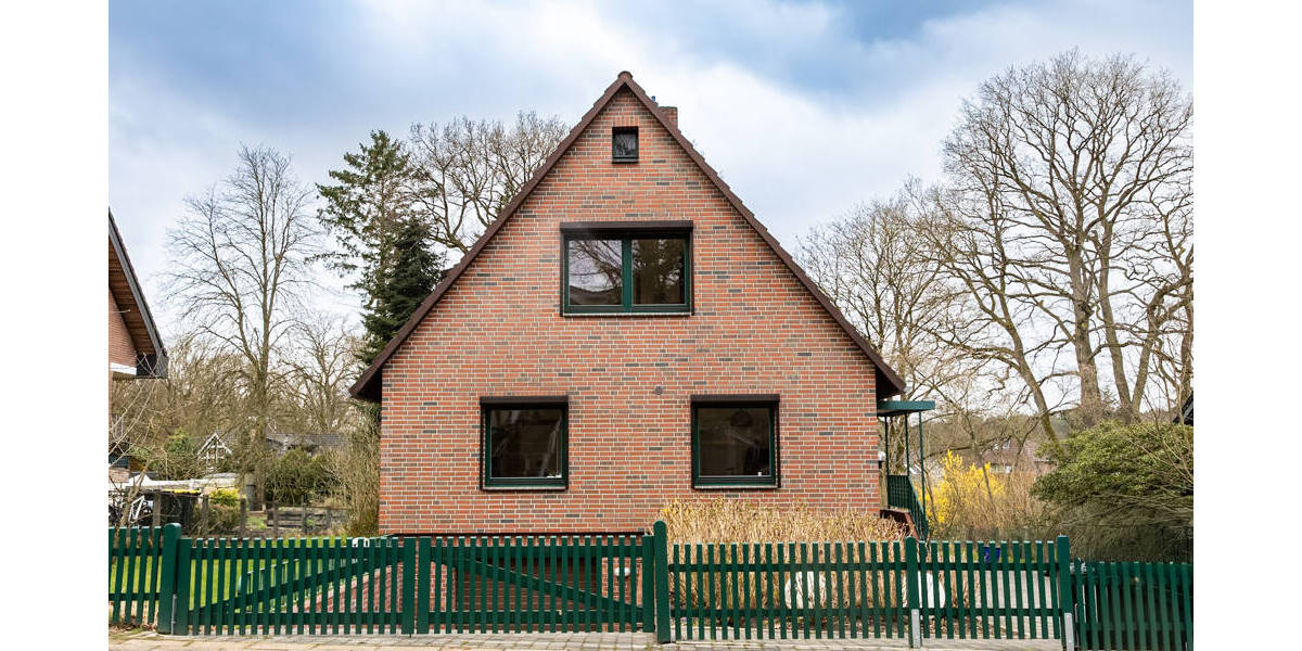 Einfamilienhaus Wentorf - 6 Zimmer, 160 m&sup2;, 795.000&euro; | Angebot:26026564