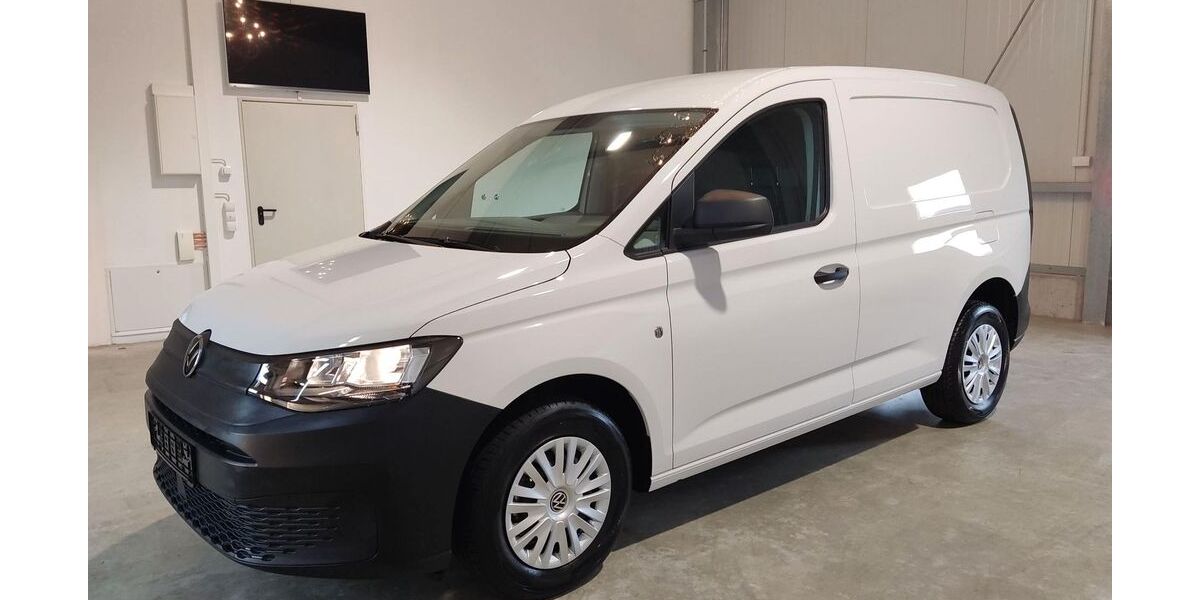 VW Caddy 43.200 km 28.490 &euro; Wörth an der Donau 93086