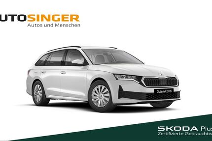 Skoda Octavia 26.600 km 24.660 &euro; Kaufbeuren 87600