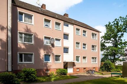 Wohnung Wildeshausen - 3 Zimmer, 70 m&sup2;, 619&euro; | Angebot:26356095
