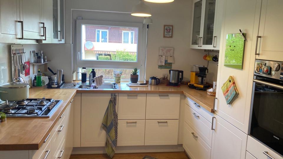Reihenhaus Leingarten - 4.5 Zimmer, 110 m&sup2;, 495.000&euro; | Angebot:26811607