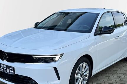 Opel Astra 23.360 km 18.950 &euro; Soest 59494