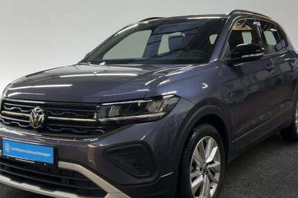 VW T-Cross 18.501 km 22.990 &euro; Hamburg 22761