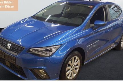 Seat Ibiza 8.600 km 19.490 &euro; Markdorf 88677