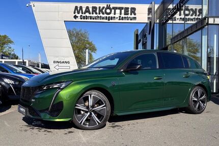 Peugeot 308 21.255 km 23.490 &euro; Paderborn 33106