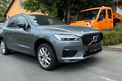 Volvo XC60 171.503 km 28.550 &euro; Weidenberg 95466