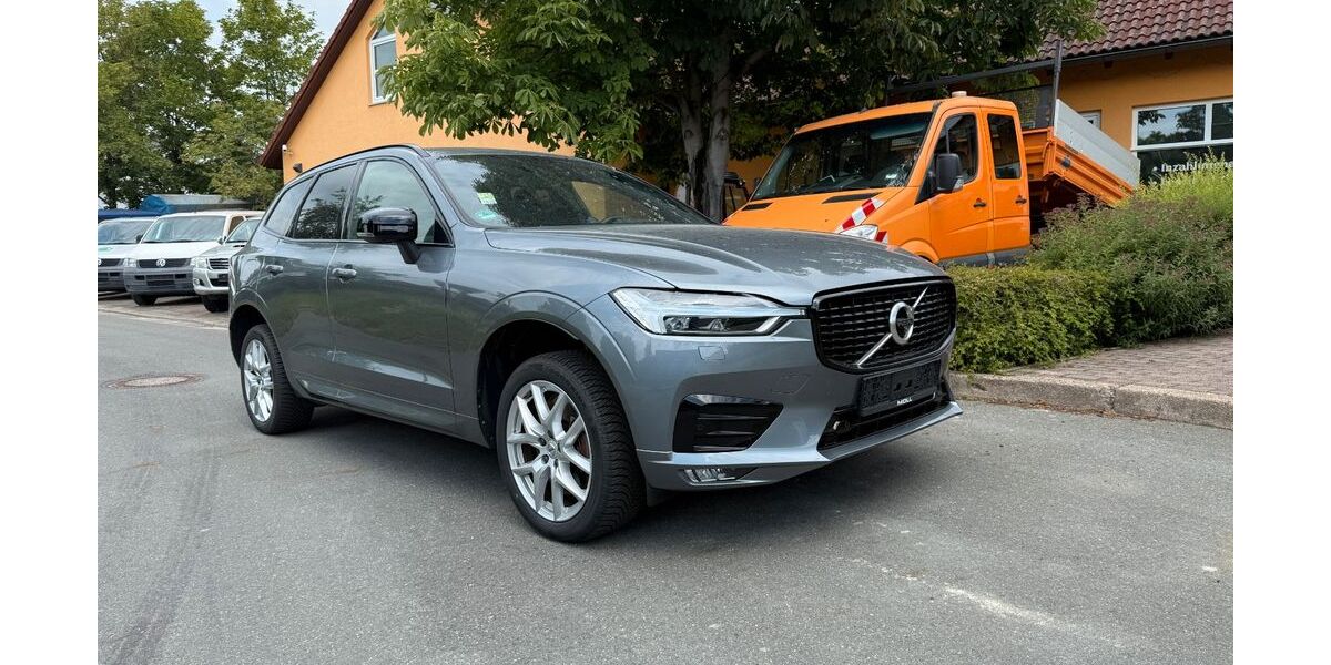 Volvo XC60 171.503 km 28.550 &euro; Weidenberg 95466