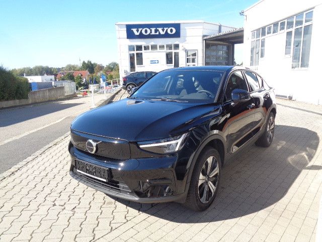 Volvo C40 33.000 km 36.450 € Amberg 92224