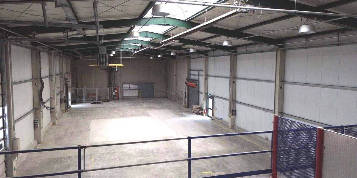 Gewerbeobjekt Langenzenn Horbach - 4.700&euro; | Angebot:26188918