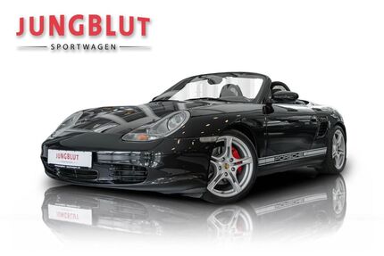 Porsche Boxster 148.245 km 15.900 &euro; Hamburg 22143