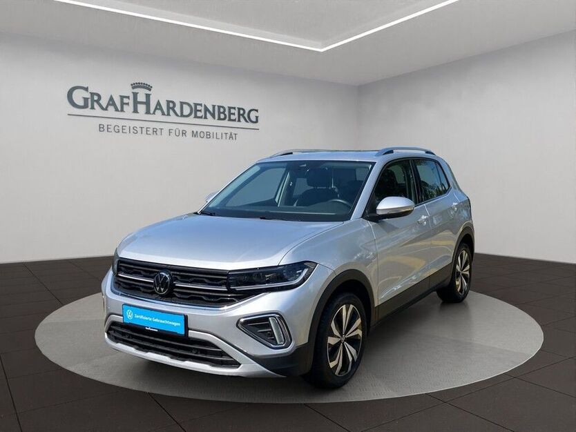 T-Cross