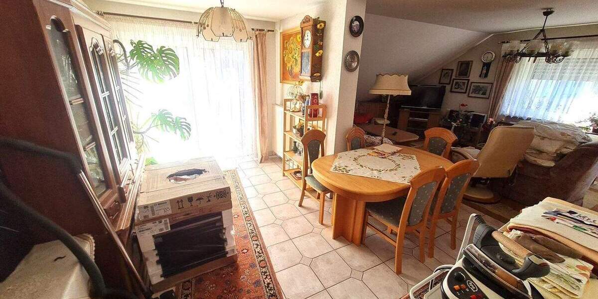 Mehrfamilienhaus, Wohnhaus Stein Deutenbach - 1 Zimmer, 293 m&sup2;, 925.000&euro; | Angebot:25524306