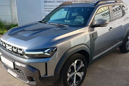 Dacia Duster 20.400 km 21.490 &euro; Ettlingen 76275