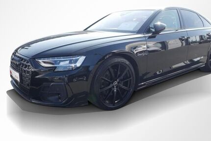 Audi A8 61.300 km 64.250 &euro; Erlangen 91058